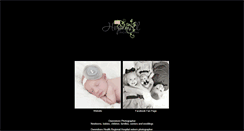 Desktop Screenshot of hopewellphotography.com